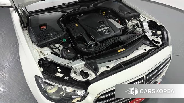Mercedes-Benz E-Class W213 id 4894522 из Кореи 16