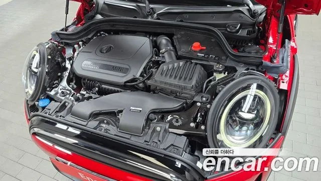 Mini Cooper id 2878827 из Кореи 16