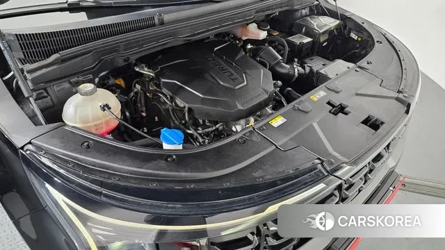 Kia The New Carnival 4th Generation id 3517863 из Кореи 16