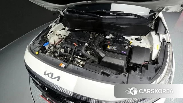 Kia The New Seltos id 3659621 из Кореи 16