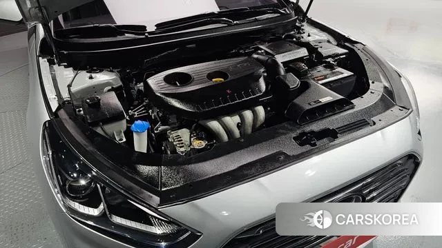 Hyundai Sonata New Rise id 3203646 из Кореи 16