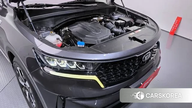 Kia Sorento 4th Generation id 3708476 из Кореи 16