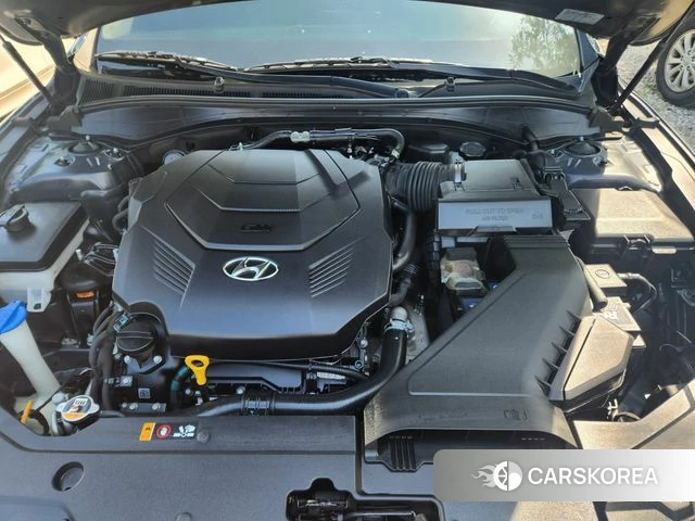 Hyundai Grandeur IG id 4430179 из Кореи 16
