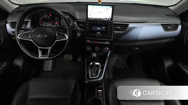 Renault Korea (Samsung) XM3 id 4585353 из Кореи 26