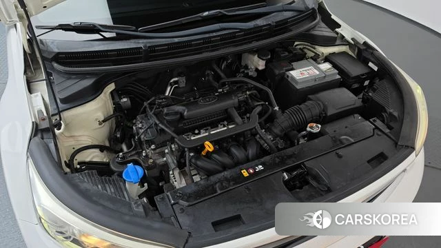 Kia Stonic id 4765596 из Кореи 27
