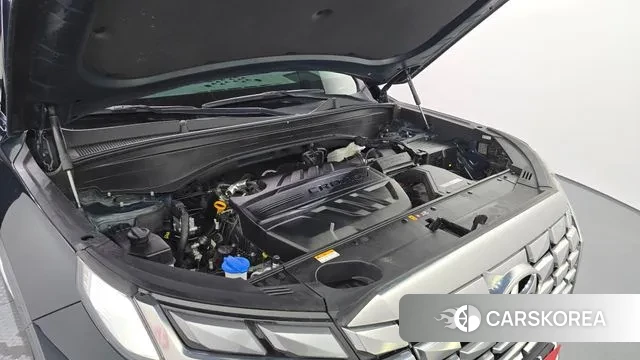 Hyundai The New Palisade id 2998497 из Кореи 16