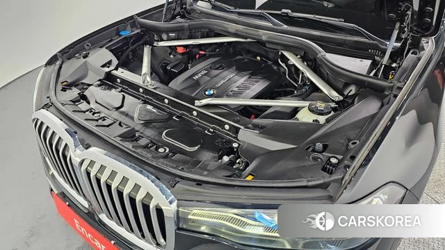 BMW X7 (G07) id 3843763 из Кореи 16