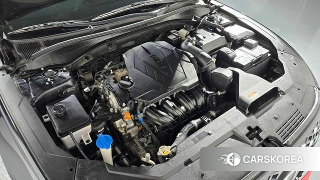 Hyundai The New Grandeur IG id 3955083 из Кореи 16