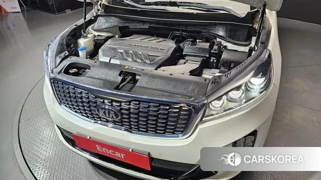 Kia The New Sorento id 3018919 из Кореи 16