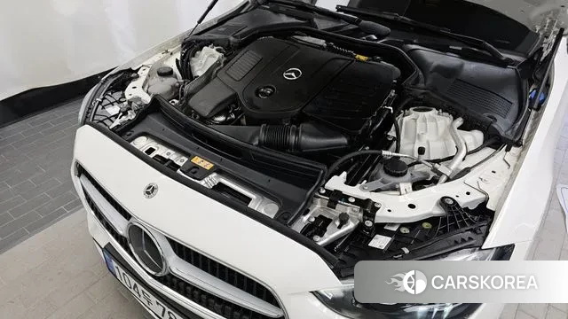 Mercedes-Benz C-Class W206 id 3354474 из Кореи 16