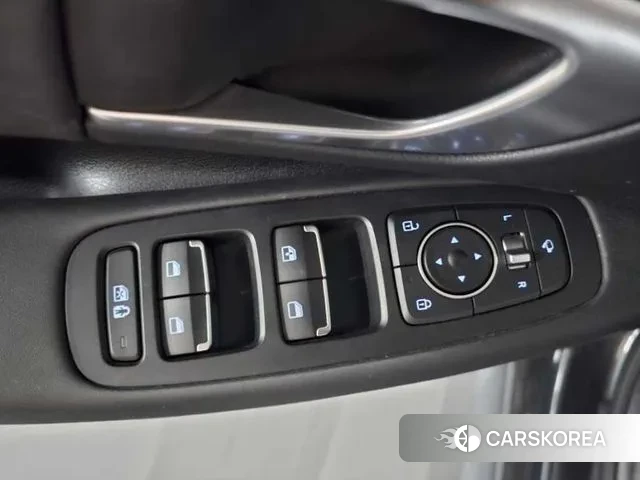 Hyundai Sonata (DN8) id 3307163 из Кореи 16