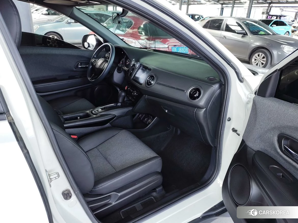 Honda XR-V id 4513950 из Китая 8
