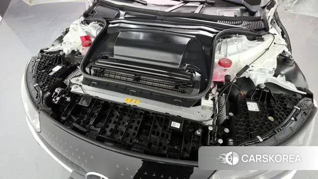 Mercedes-Benz EQE V295 id 3457999 из Кореи 16