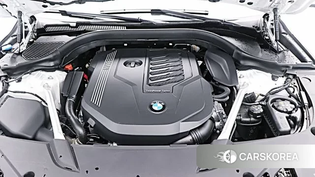 BMW 6 Series GT (G32) id 3190600 из Кореи 16