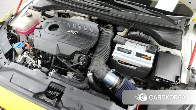 Hyundai Veloster (JS) id 2976264 из Кореи 16