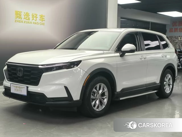 Honda CR-V id 4336376 из Китая 10