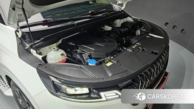 Kia Carnival 4th generation id 4230848 из Кореи 30