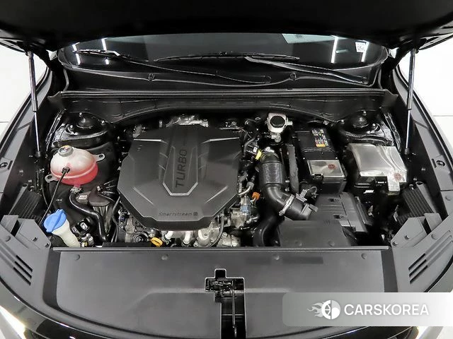 Kia Sorento 4th Generation id 4906519 из Кореи 16