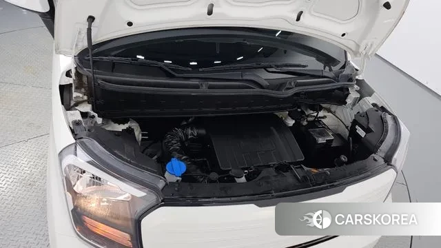 Kia The New Kia Ray id 3442796 из Кореи 16