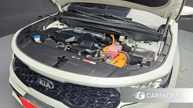 Kia Sorento 4th Generation id 3390876 из Кореи 16