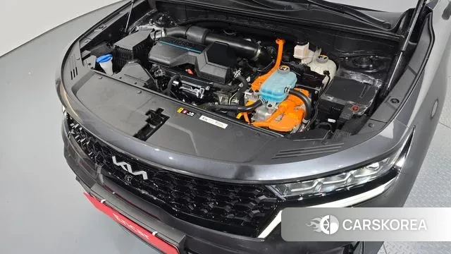 Kia Sorento 4th Generation id 3059365 из Кореи 16