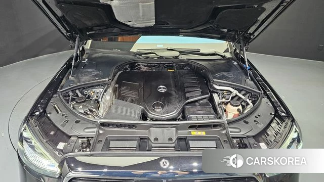 Mercedes-Benz S-Class W223 id 4395660 из Кореи 29