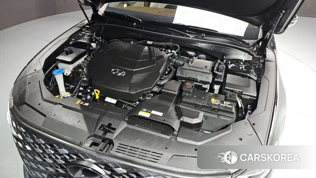 Hyundai The New Grandeur IG id 2931320 из Кореи 16