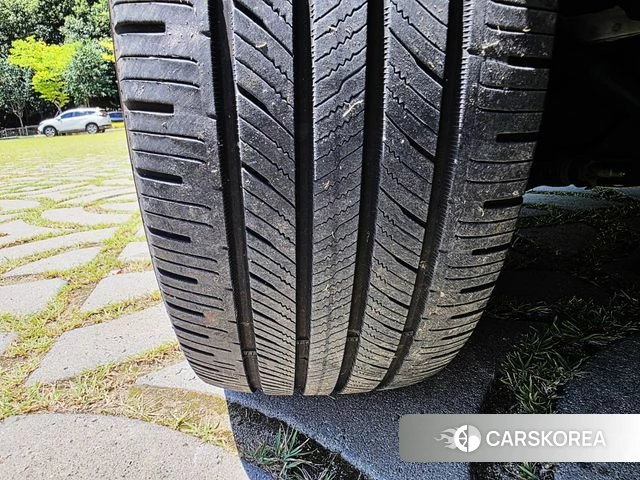 Land Rover Discovery 5 id 4626024 из Кореи 16