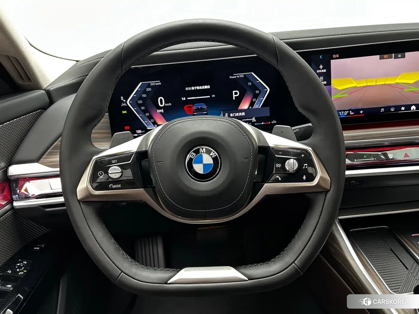 BMW 7 series id 4600596 из Китая 24
