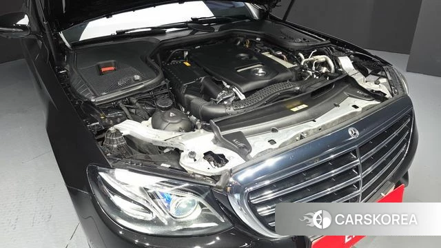 Mercedes-Benz E-Class W213 id 4424966 из Кореи 16