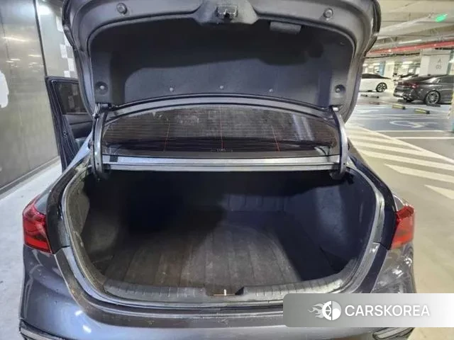 Kia Come New K3 id 3493702 из Кореи 16