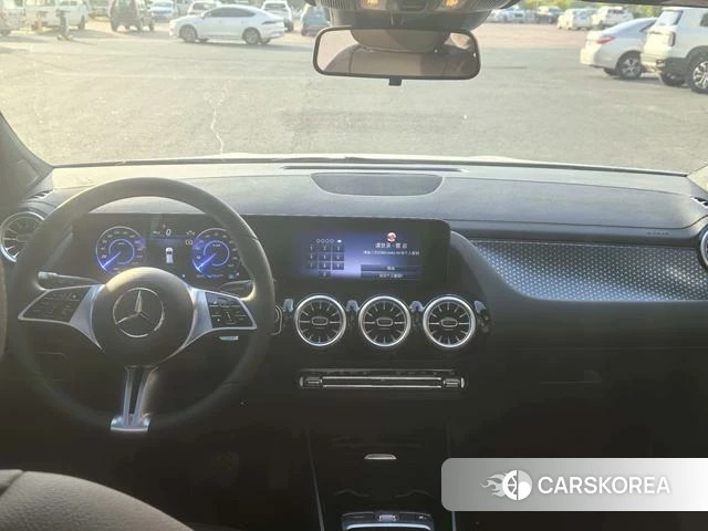 Mercedes-Benz EQA id 4365696 из Китая 7