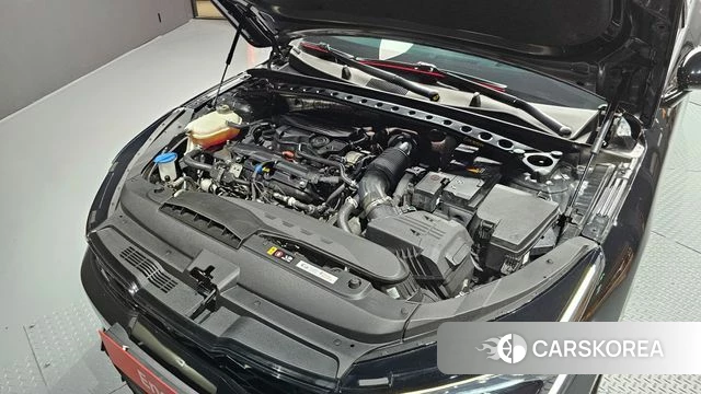 Kia The New K5 3rd generation id 3864407 из Кореи 16