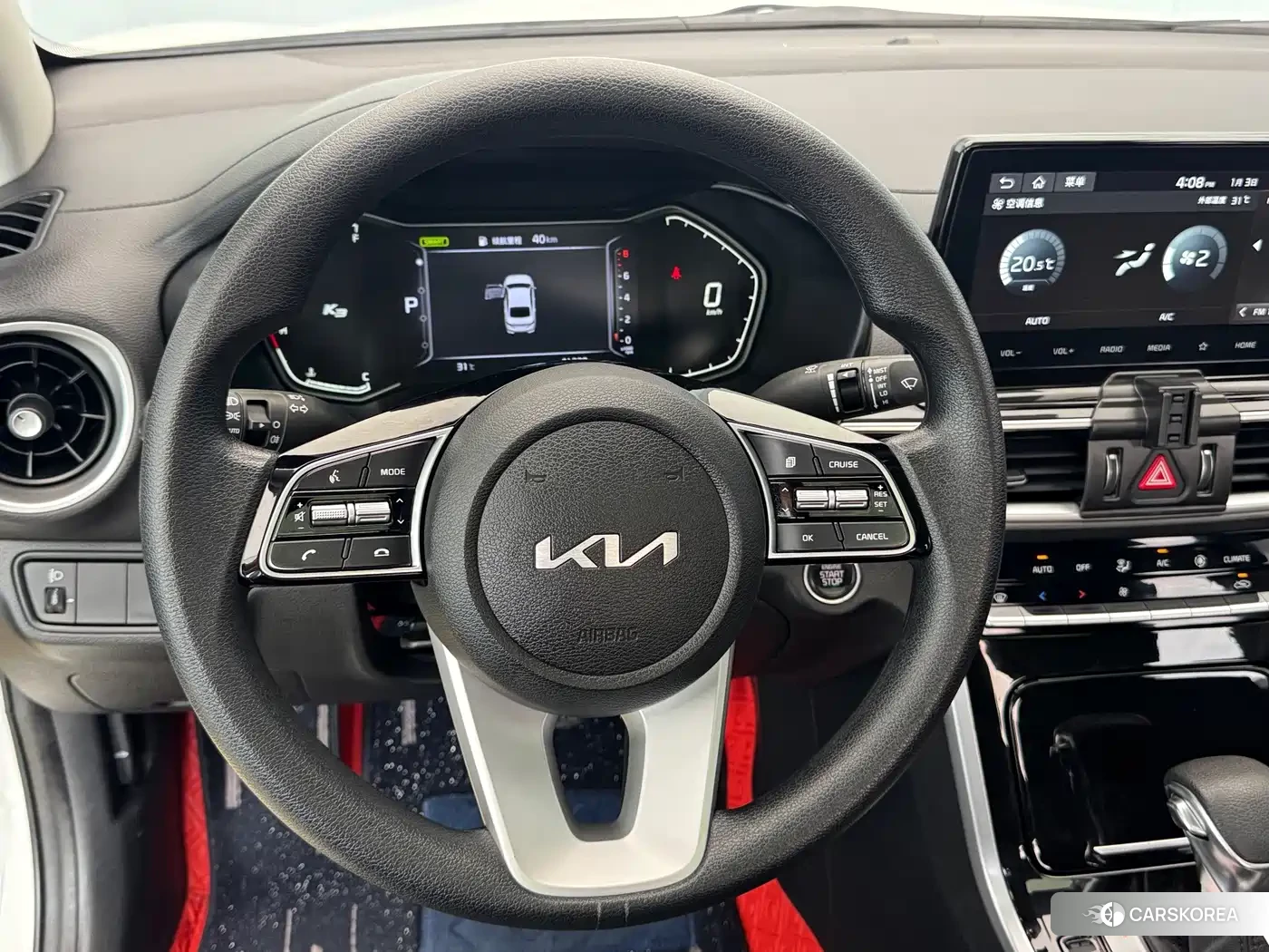 Kia K3 id 4659729 из Китая 22