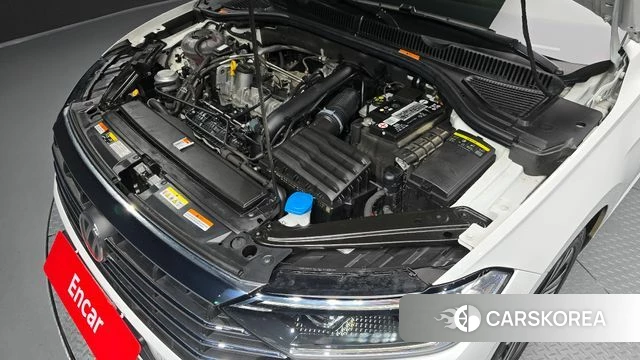 Volkswagen 7th Generation of Jetta id 4624830 из Кореи 29
