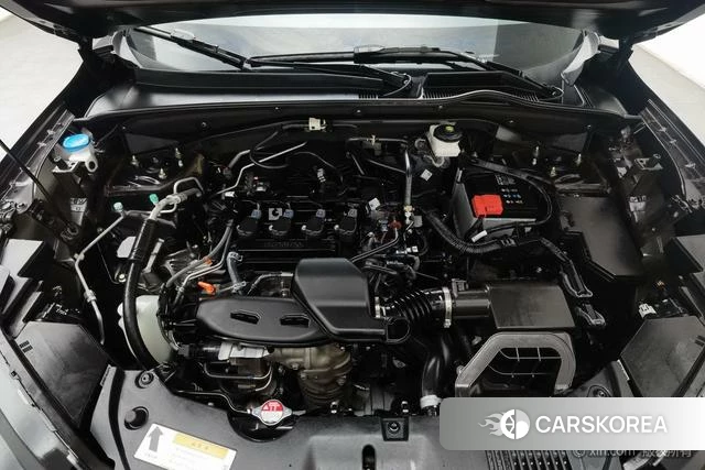 Honda ZR-V to id 4210655 из Китая 20