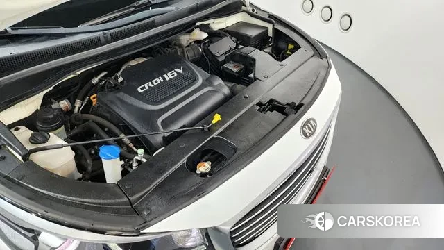 Kia All New Carnival id 3748702 из Кореи 16