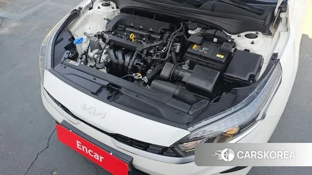 Kia The New K3 2nd generation id 3770973 из Кореи 16