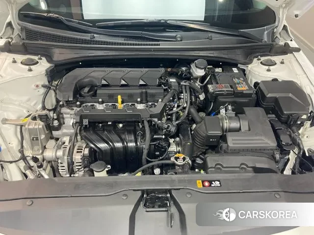 Hyundai The New Avante (CN7) id 3769947 из Кореи 16