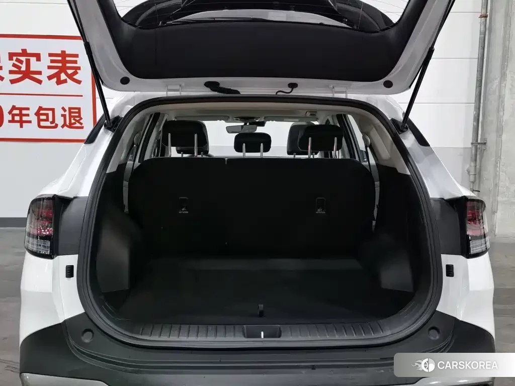 Kia Sportage id 4628305 из Китая 20