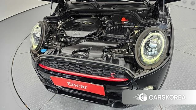 Mini Cooper S id 4873266 из Кореи 16