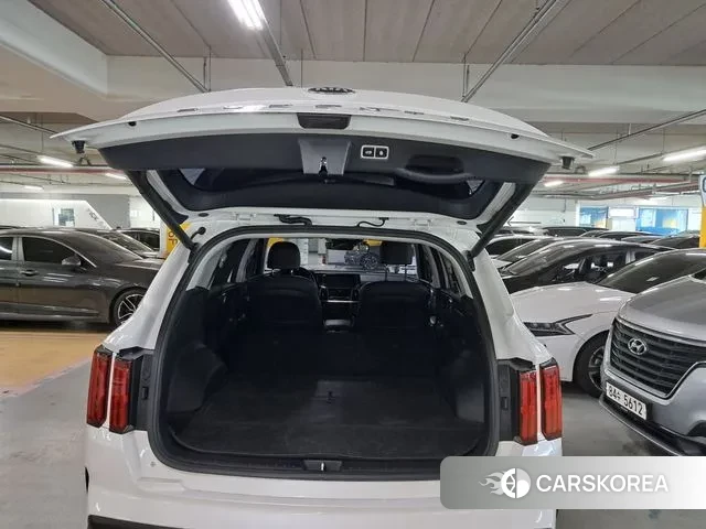 Kia Sorento 4th Generation id 3038784 из Кореи 16