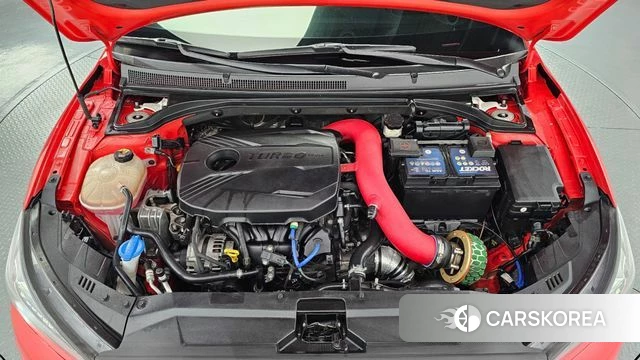 Hyundai Veloster (JS) id 4447907 из Кореи 16