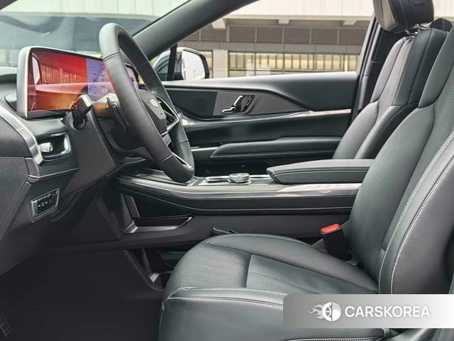 Cadillac XT5 id 4198874 из Китая 21