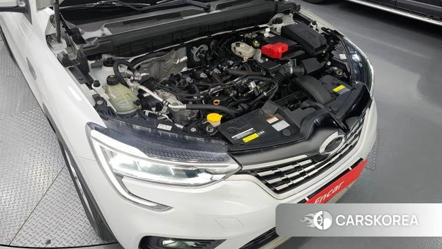 Renault Korea (Samsung) XM3 id 4304124 из Кореи 16