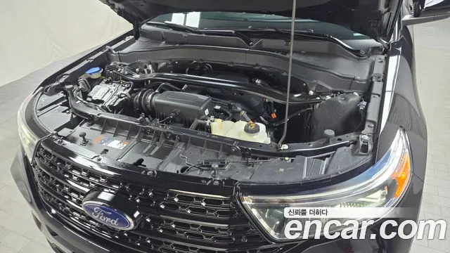 Ford Explorer 6th Generation id 2695062 из Кореи 16