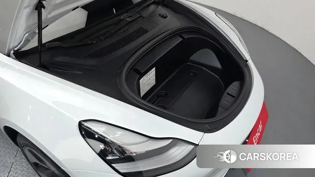 Tesla Model 3 id 3765694 из Кореи 16