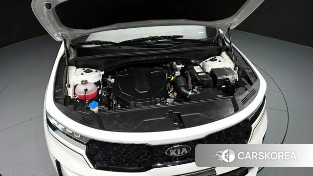 Kia Sorento 4th Generation id 3893075 из Кореи 16