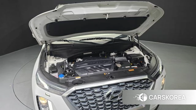 Hyundai Palisade id 4692798 из Кореи 26