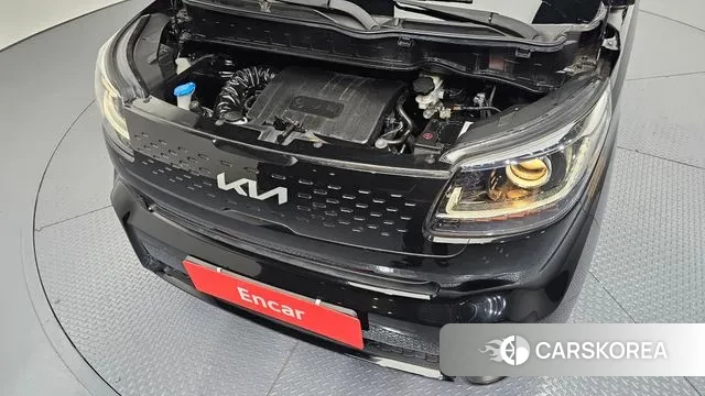 Kia The New Ray id 3334528 из Кореи 16